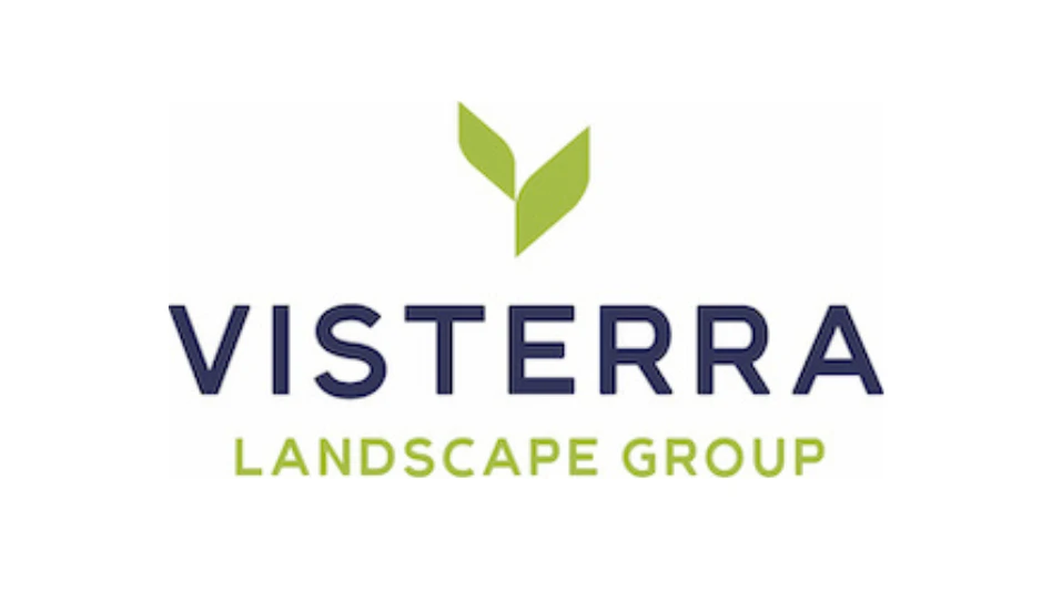 Visterra Landscape Group logo