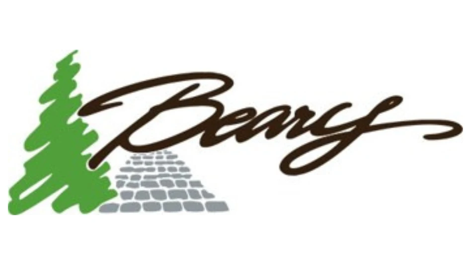 Beary Landscaping logo