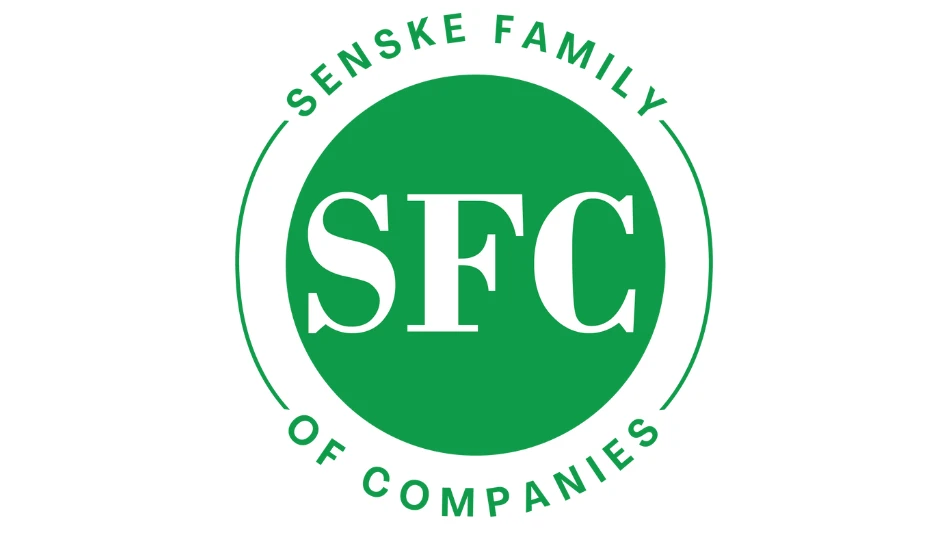 Senske Family of Companies logo