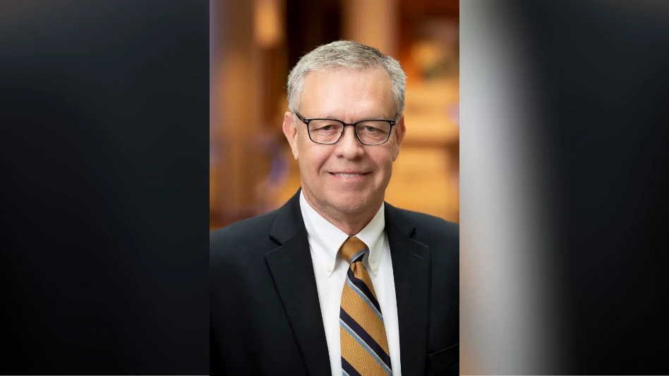 AmericanHort's Ken Fisher