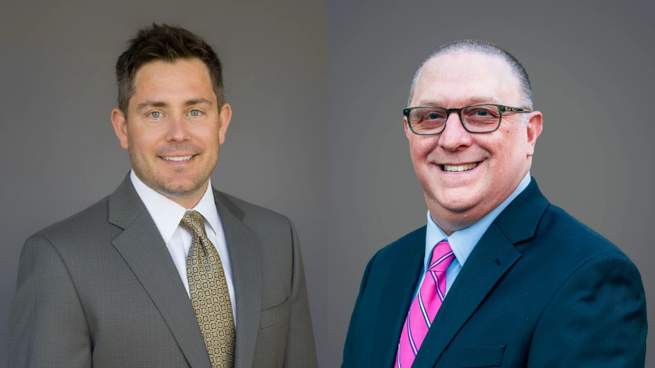 NaturaLawn of America's new hires