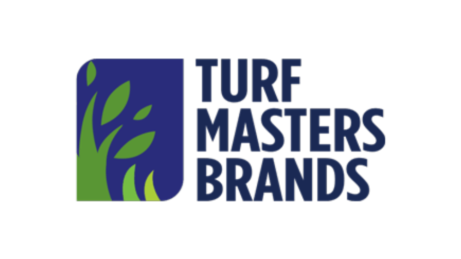 Turf Masters Brands logo