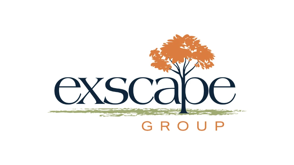 Exscape Group logo