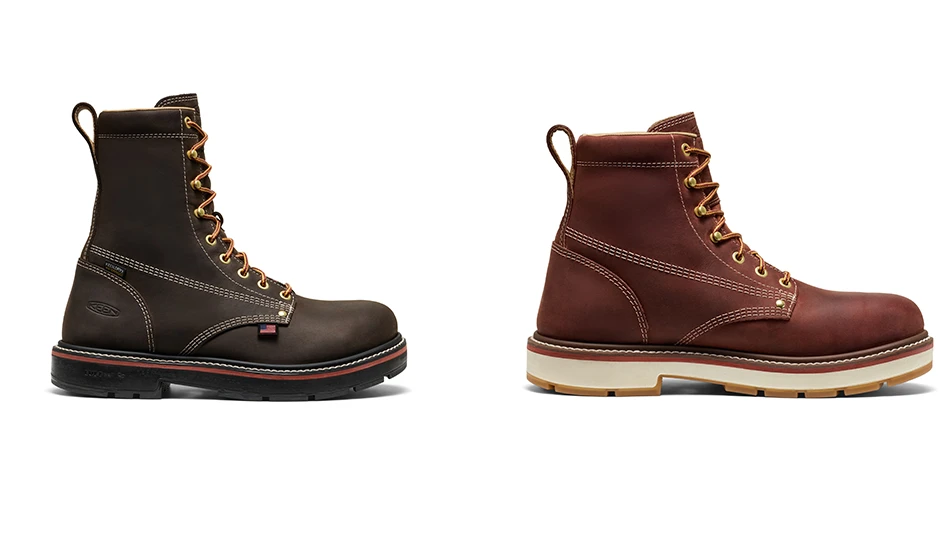 Keen Liberty 90 footwear