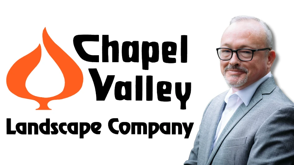 Lucas Castor from Chapel Valley