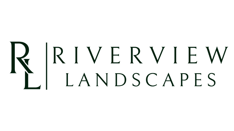 Riverview Landscapes logo