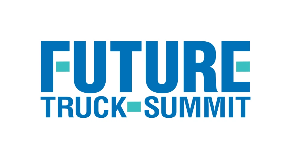 Future Truck Summit logo
