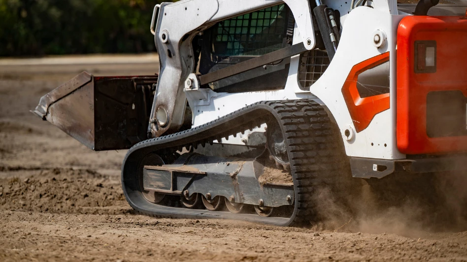 OTR rolls out TrackBoss E5 tread