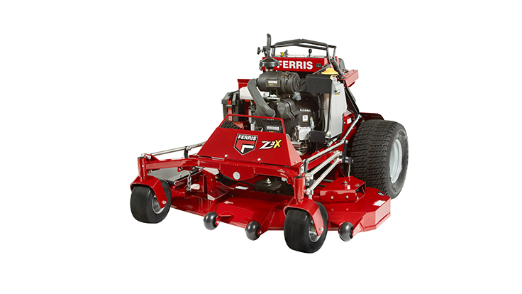 Ferris announces new mowers Lawn & Landscape