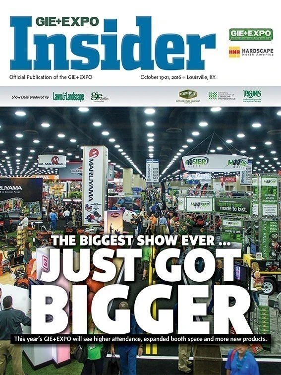 Sneak Peek Landscapers